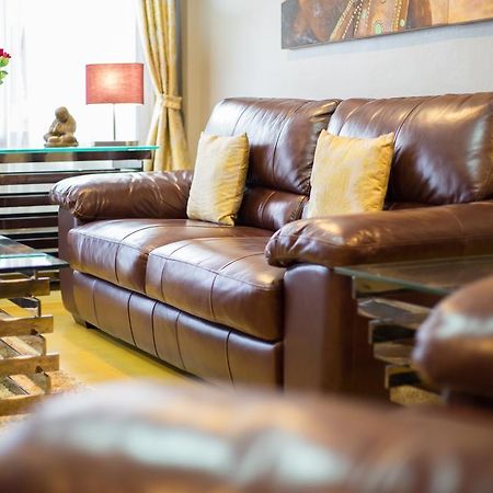 Luxury Town House In The Heart Of The Old City Chiang Mai Eksteriør billede