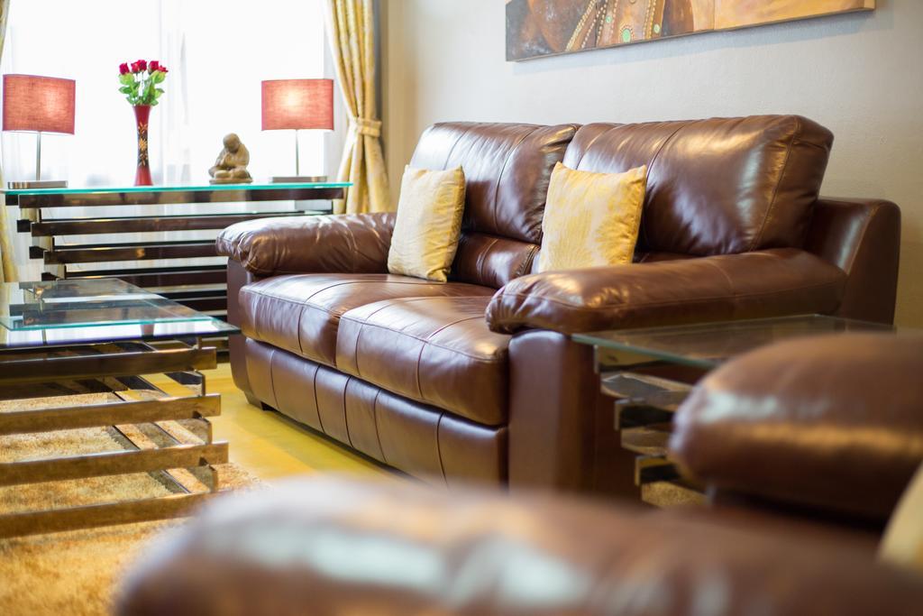 Luxury Town House In The Heart Of The Old City Chiang Mai Eksteriør billede