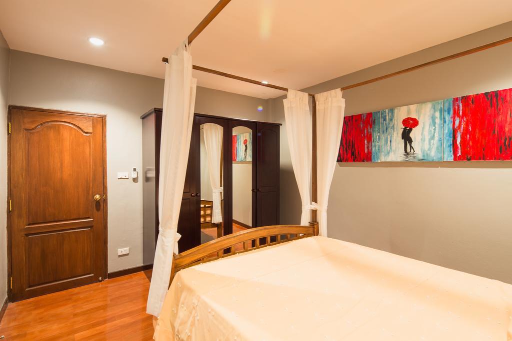 Luxury Town House In The Heart Of The Old City Chiang Mai Eksteriør billede